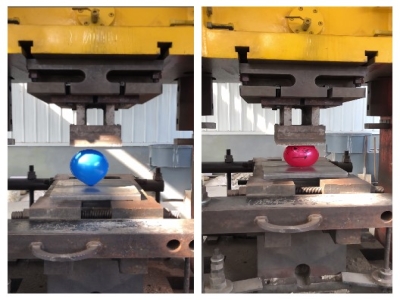 速來(lái)圍觀！630T伺服電動(dòng)螺旋壓力機(jī)的花樣玩法