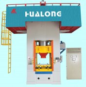 摩擦壓力機(jī)和電動(dòng)螺旋壓力機(jī)誰產(chǎn)量更高？