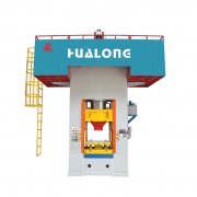 數(shù)控電動(dòng)螺旋壓力機(jī)的售后服務(wù)如何保障呢？