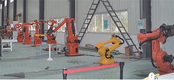 企業(yè)面對(duì)自動(dòng)化升級(jí)改造的浪潮，到底該何去何從？